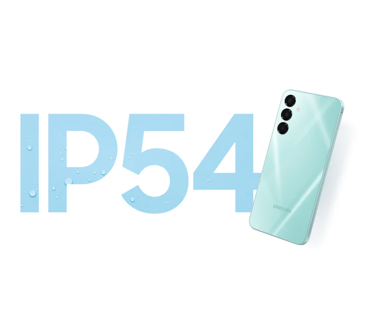 Ochrona IP54