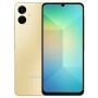 Samsung Galaxy A06 4/128GB Złoty
