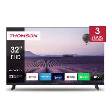 Thomson TV 32FA2S13