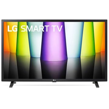 LG TV 32" 32LQ63006LA 