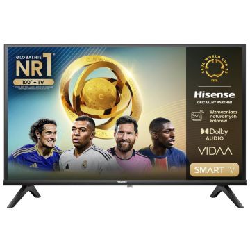 HISENSE TV 32" 32A4N