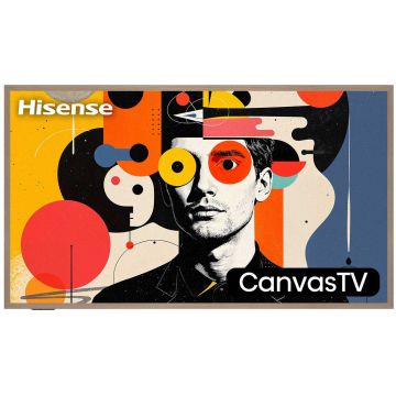 Hisense TV 55S7NQ