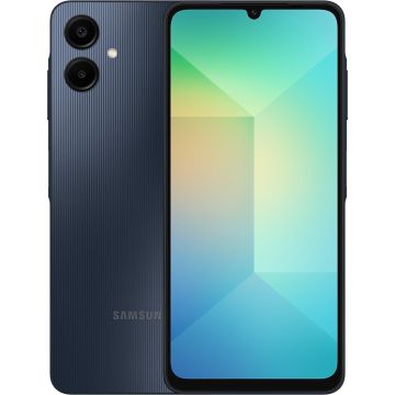 Samsung Galaxy A06 4/128GB Czarny