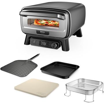 Ninja Artisan MO201EU elektryczny piecyk do pizzy