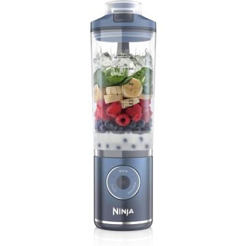 Blender personalny NINJA Blast Max BC251EUNV Niebieski