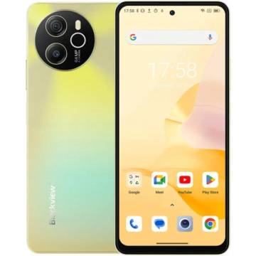 Blackview Shark 8 8/256GB Złoty