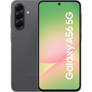 Samsung Galaxy A56 8/256GB Czarny