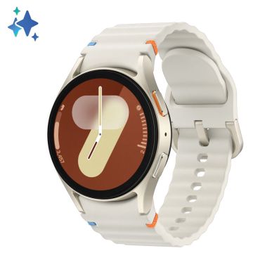 Samsung Galaxy Watch 7 40mm Beżowy