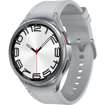 Samsung Galaxy Watch 6 Classic 47mm Srebrny